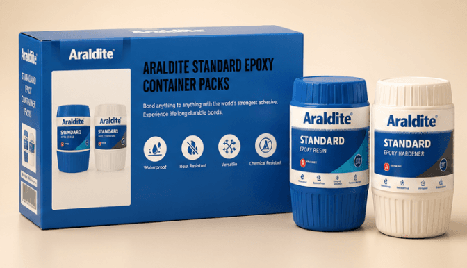 Araldite Standard