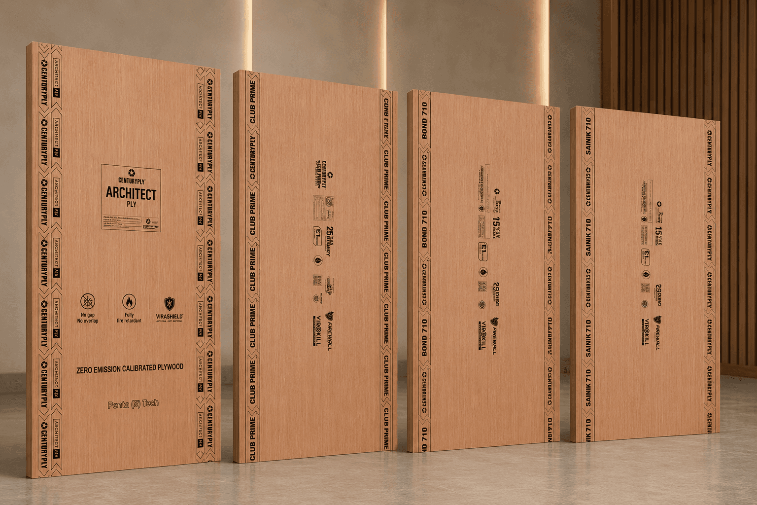 CENTURYPLY