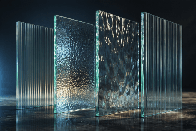 Designer Glass