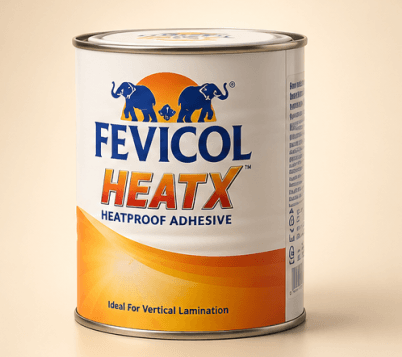 Fevicol HeatX