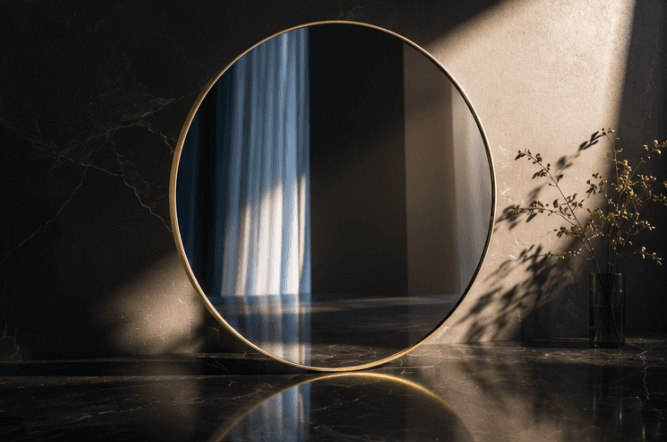 Mirror Glass