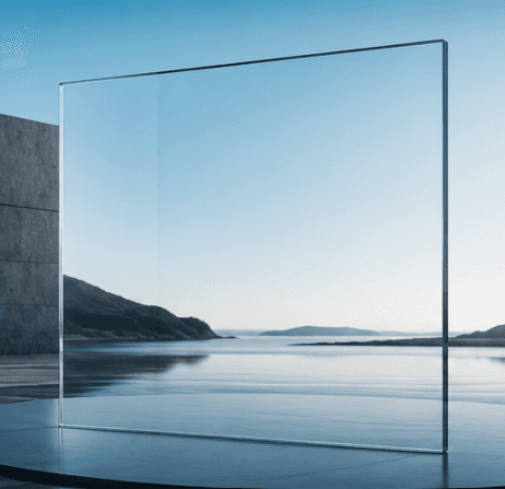 Plain Glass
